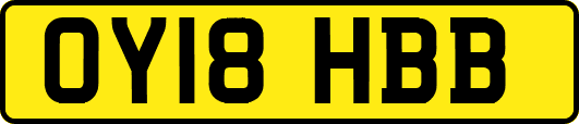 OY18HBB