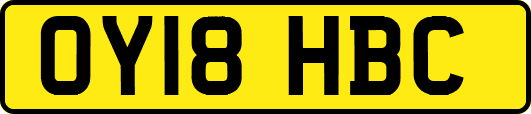 OY18HBC