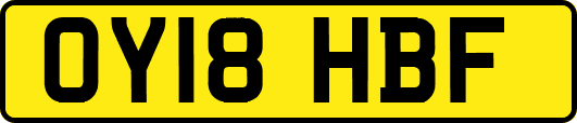 OY18HBF