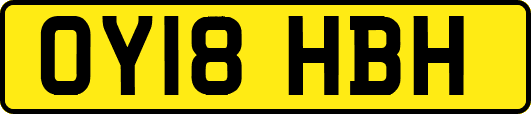 OY18HBH
