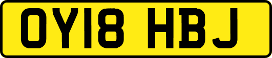 OY18HBJ