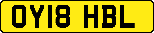 OY18HBL