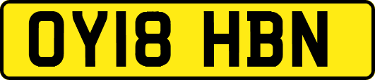 OY18HBN
