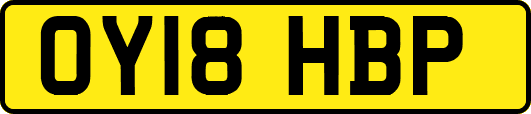OY18HBP