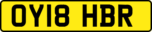 OY18HBR
