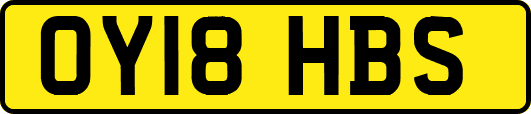 OY18HBS