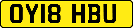 OY18HBU