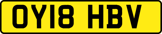 OY18HBV