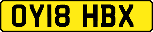 OY18HBX