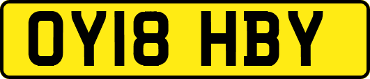 OY18HBY