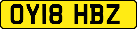 OY18HBZ