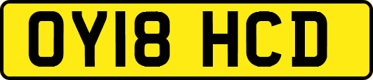 OY18HCD