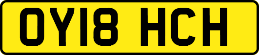 OY18HCH