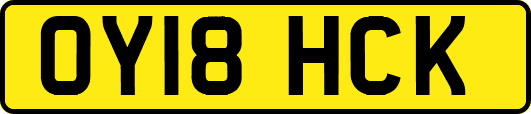 OY18HCK