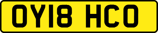 OY18HCO