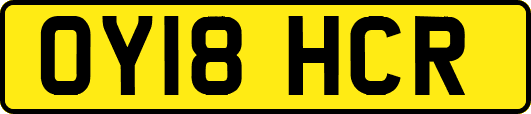 OY18HCR
