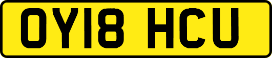 OY18HCU