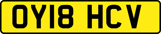 OY18HCV
