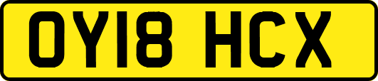 OY18HCX