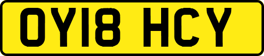 OY18HCY