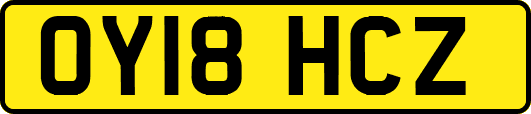 OY18HCZ