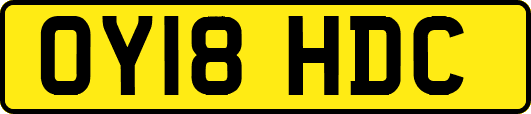 OY18HDC