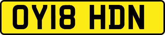 OY18HDN