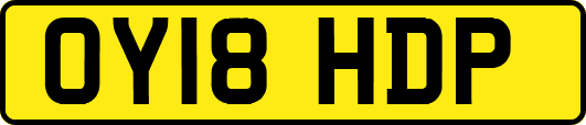 OY18HDP