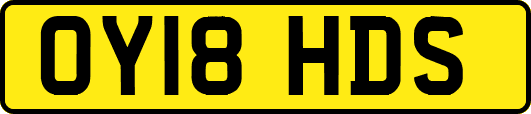 OY18HDS