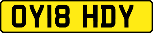 OY18HDY