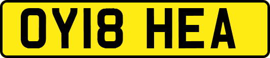 OY18HEA