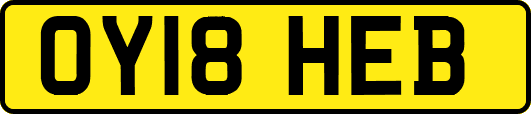 OY18HEB