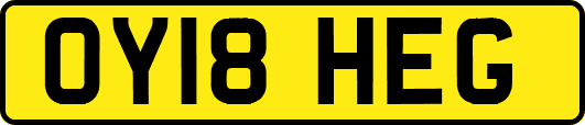 OY18HEG