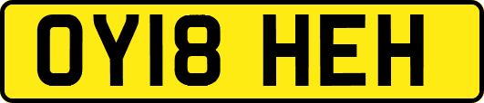 OY18HEH