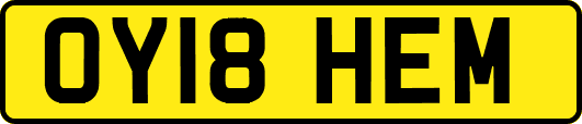 OY18HEM