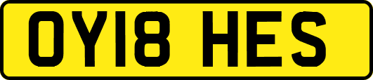 OY18HES