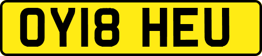 OY18HEU