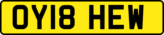 OY18HEW