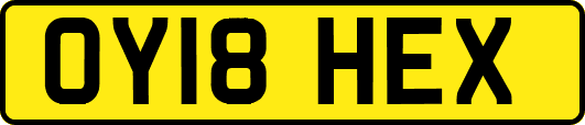 OY18HEX