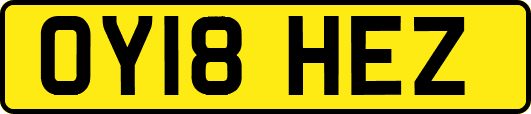 OY18HEZ
