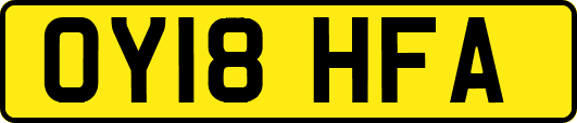 OY18HFA