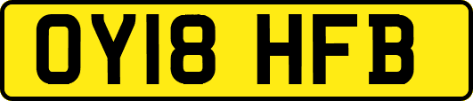OY18HFB
