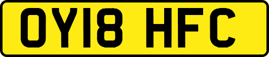 OY18HFC