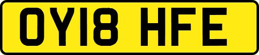 OY18HFE
