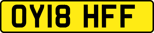 OY18HFF