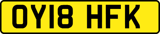 OY18HFK