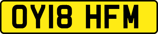 OY18HFM