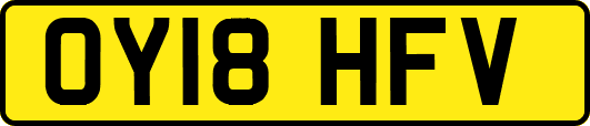 OY18HFV