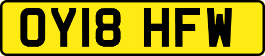 OY18HFW