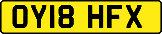 OY18HFX